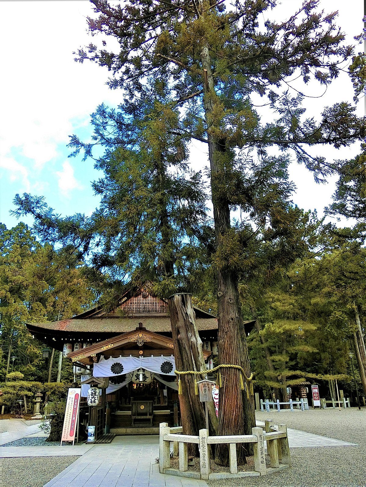 ⛩️ 다케베 대사(타케베타이샤) 이미지 6